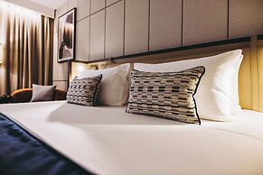 Crowne Plaza Belgrade by IHG