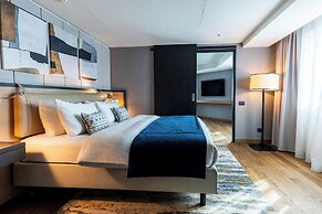 Crowne Plaza Belgrade by IHG
