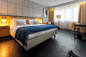 Crowne Plaza Belgrade by IHG