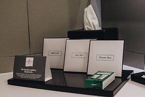 Crowne Plaza Belgrade by IHG