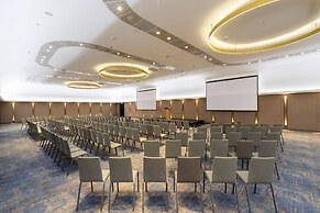 Crowne Plaza Belgrade by IHG