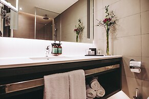 Crowne Plaza Belgrade by IHG