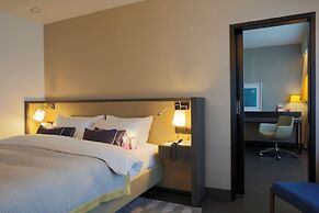 Crowne Plaza Belgrade by IHG