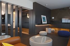 Crowne Plaza Belgrade by IHG