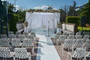 Crowne Plaza Belgrade by IHG