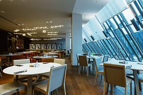 Crowne Plaza Belgrade by IHG