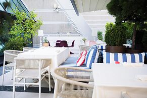 Crowne Plaza Belgrade by IHG