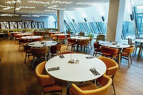 Crowne Plaza Belgrade by IHG