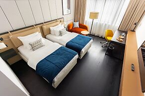 Crowne Plaza Belgrade by IHG
