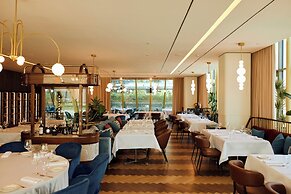 Crowne Plaza Belgrade by IHG