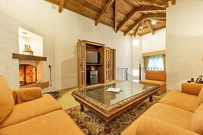 Hotel Museo Spa Casa Santo Domingo