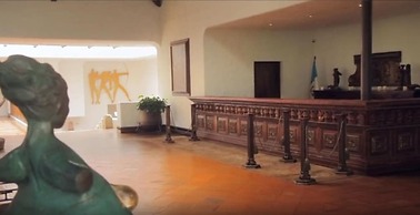 Hotel Museo Spa Casa Santo Domingo