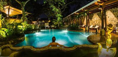 Hotel Museo Spa Casa Santo Domingo