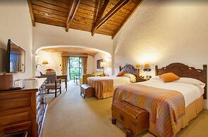 Hotel Museo Spa Casa Santo Domingo