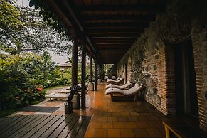 Hotel Museo Spa Casa Santo Domingo