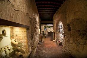 Hotel Museo Spa Casa Santo Domingo