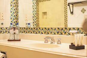 Hotel Museo Spa Casa Santo Domingo