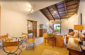 Hotel Museo Spa Casa Santo Domingo