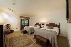 Hotel Museo Spa Casa Santo Domingo