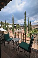 Hotel Museo Spa Casa Santo Domingo