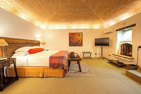 Hotel Museo Spa Casa Santo Domingo