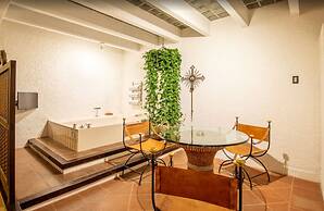 Hotel Museo Spa Casa Santo Domingo