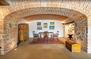 Hotel Museo Spa Casa Santo Domingo