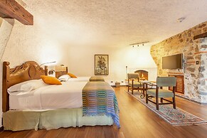 Hotel Museo Spa Casa Santo Domingo