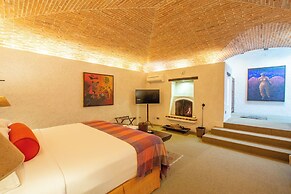 Hotel Museo Spa Casa Santo Domingo