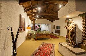 Hotel Museo Spa Casa Santo Domingo