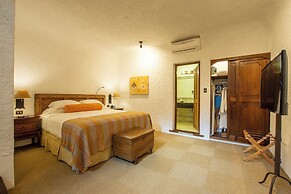 Hotel Museo Spa Casa Santo Domingo