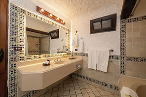 Hotel Museo Spa Casa Santo Domingo