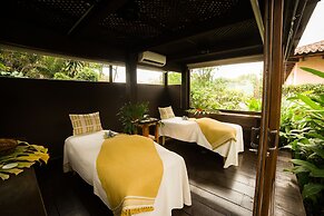 Hotel Museo Spa Casa Santo Domingo