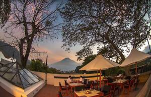 Hotel Museo Spa Casa Santo Domingo