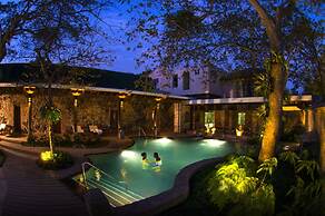 Hotel Museo Spa Casa Santo Domingo