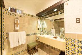 Hotel Museo Spa Casa Santo Domingo