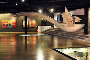 Hotel Museo Spa Casa Santo Domingo