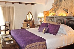 Hotel Museo Spa Casa Santo Domingo