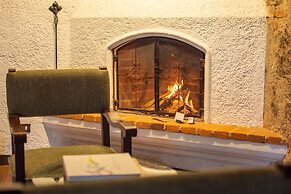 Hotel Museo Spa Casa Santo Domingo