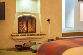 Hotel Museo Spa Casa Santo Domingo