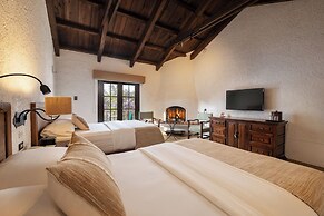 Hotel Museo Spa Casa Santo Domingo