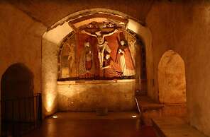 Hotel Museo Spa Casa Santo Domingo