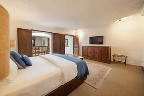 Hotel Museo Spa Casa Santo Domingo