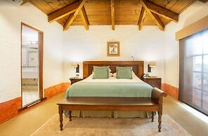 Hotel Museo Spa Casa Santo Domingo