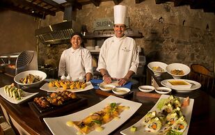 Hotel Museo Spa Casa Santo Domingo