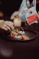 Hotel Museo Spa Casa Santo Domingo