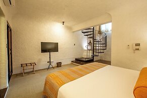 Hotel Museo Spa Casa Santo Domingo