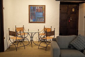 Hotel Museo Spa Casa Santo Domingo