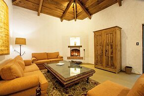 Hotel Museo Spa Casa Santo Domingo