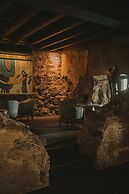 Hotel Museo Spa Casa Santo Domingo